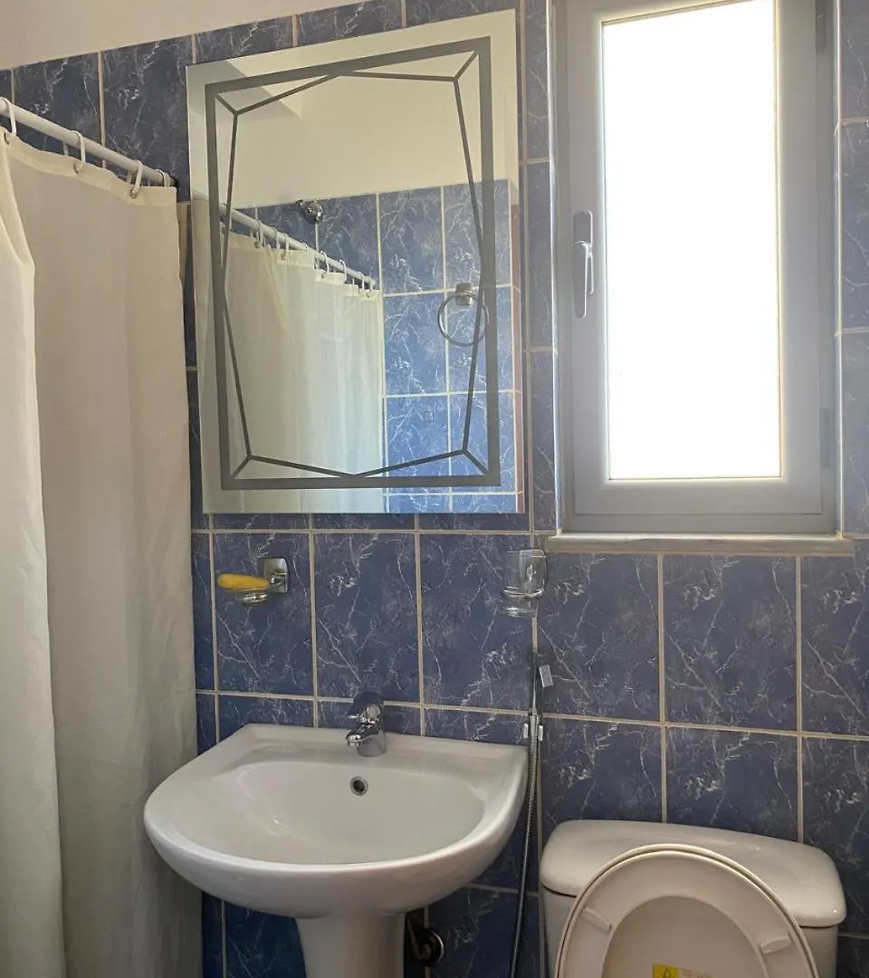 Tarace Sea View Apartment Саранда Албания