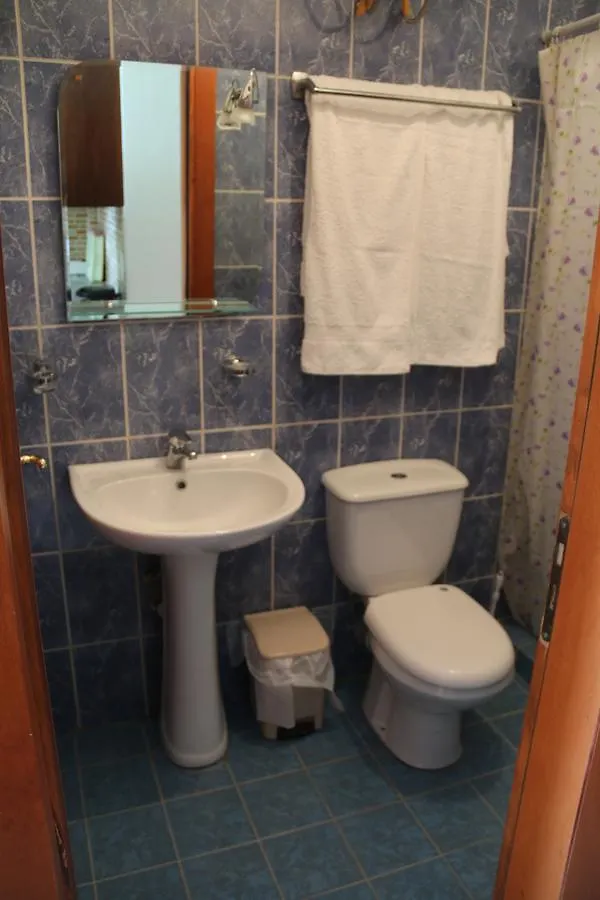 Tarace Sea View Apartment Саранда 0*,  Албания